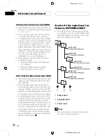 Предварительный просмотр 90 страницы Pioneer DEH-P4850MP Operation Manual