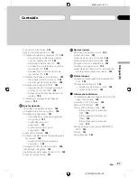 Предварительный просмотр 97 страницы Pioneer DEH-P4850MP Operation Manual