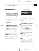 Предварительный просмотр 107 страницы Pioneer DEH-P4850MP Operation Manual