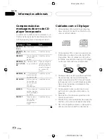 Предварительный просмотр 136 страницы Pioneer DEH-P4850MP Operation Manual