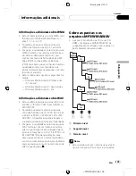 Предварительный просмотр 139 страницы Pioneer DEH-P4850MP Operation Manual