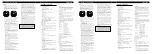 Preview for 7 page of Pioneer DEH-P4900IB - Radio / CD Installation Manual