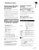 Preview for 25 page of Pioneer DEH-P4900IB - Radio / CD Operation Manual