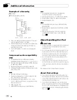 Preview for 36 page of Pioneer DEH-P4900IB - Radio / CD Operation Manual