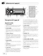 Preview for 44 page of Pioneer DEH-P4900IB - Radio / CD Operation Manual