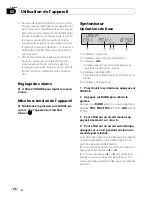 Preview for 46 page of Pioneer DEH-P4900IB - Radio / CD Operation Manual