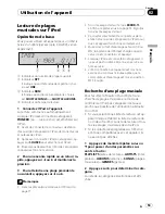 Preview for 53 page of Pioneer DEH-P4900IB - Radio / CD Operation Manual