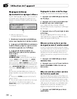 Preview for 60 page of Pioneer DEH-P4900IB - Radio / CD Operation Manual