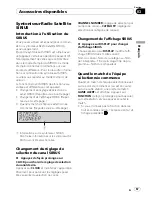 Preview for 67 page of Pioneer DEH-P4900IB - Radio / CD Operation Manual