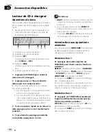 Preview for 68 page of Pioneer DEH-P4900IB - Radio / CD Operation Manual