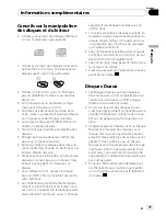 Preview for 75 page of Pioneer DEH-P4900IB - Radio / CD Operation Manual