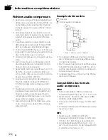 Preview for 76 page of Pioneer DEH-P4900IB - Radio / CD Operation Manual