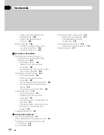 Preview for 80 page of Pioneer DEH-P4900IB - Radio / CD Operation Manual