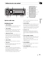 Preview for 85 page of Pioneer DEH-P4900IB - Radio / CD Operation Manual