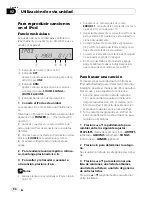 Preview for 94 page of Pioneer DEH-P4900IB - Radio / CD Operation Manual