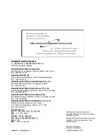 Preview for 118 page of Pioneer DEH-P4900IB - Radio / CD Operation Manual