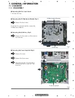 Preview for 52 page of Pioneer DEH-P4900IB - Radio / CD Service Manual