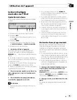 Preview for 53 page of Pioneer DEH-P490IB - Premier Radio / CD Operation Manual