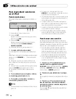 Preview for 94 page of Pioneer DEH-P490IB - Premier Radio / CD Operation Manual