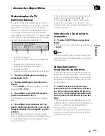 Preview for 111 page of Pioneer DEH-P490IB - Premier Radio / CD Operation Manual