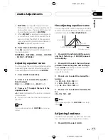 Preview for 29 page of Pioneer DEH-P4950MP Operation Manual