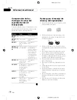 Preview for 76 page of Pioneer DEH-P4950MP Operation Manual