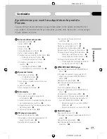 Preview for 81 page of Pioneer DEH-P4950MP Operation Manual