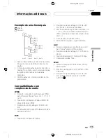 Preview for 119 page of Pioneer DEH-P4950MP Operation Manual