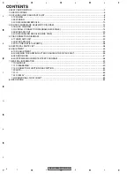 Preview for 4 page of Pioneer DEH-P4950MP Service Manual