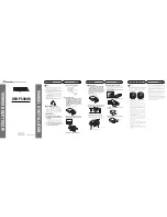 Preview for 1 page of Pioneer DEH-P500UB - Premier Radio / CD Installation Manual