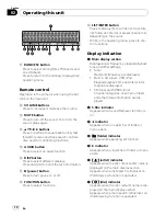 Preview for 10 page of Pioneer DEH-P500UB - Premier Radio / CD Operation Manual