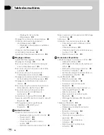 Preview for 58 page of Pioneer DEH-P500UB - Premier Radio / CD Operation Manual