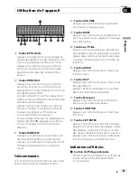 Preview for 65 page of Pioneer DEH-P500UB - Premier Radio / CD Operation Manual