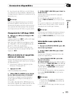 Preview for 105 page of Pioneer DEH-P500UB - Premier Radio / CD Operation Manual