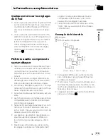 Preview for 119 page of Pioneer DEH-P500UB - Premier Radio / CD Operation Manual