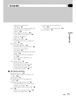 Preview for 111 page of Pioneer DEH-P5050UB Operation Manual