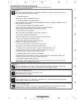 Preview for 3 page of Pioneer DEH-P5050UB Service Manual