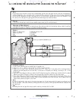 Предварительный просмотр 31 страницы Pioneer DEH-P5050UB Service Manual