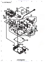 Предварительный просмотр 36 страницы Pioneer DEH-P5050UB Service Manual