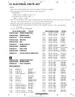 Предварительный просмотр 69 страницы Pioneer DEH-P5050UB Service Manual