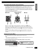 Предварительный просмотр 13 страницы Pioneer DEH-P5100R Operation Manual