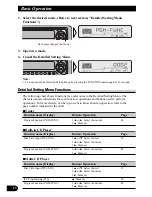 Предварительный просмотр 16 страницы Pioneer DEH-P5100R Operation Manual