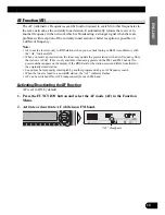 Предварительный просмотр 19 страницы Pioneer DEH-P5100R Operation Manual