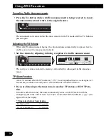 Предварительный просмотр 22 страницы Pioneer DEH-P5100R Operation Manual