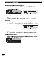 Предварительный просмотр 24 страницы Pioneer DEH-P5100R Operation Manual