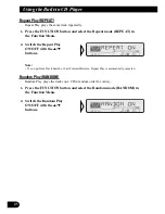 Предварительный просмотр 26 страницы Pioneer DEH-P5100R Operation Manual