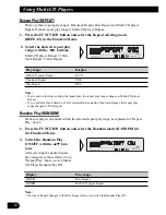 Предварительный просмотр 28 страницы Pioneer DEH-P5100R Operation Manual