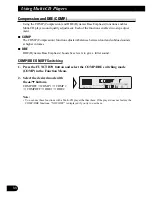 Предварительный просмотр 34 страницы Pioneer DEH-P5100R Operation Manual