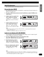 Предварительный просмотр 37 страницы Pioneer DEH-P5100R Operation Manual