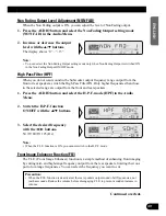 Предварительный просмотр 41 страницы Pioneer DEH-P5100R Operation Manual